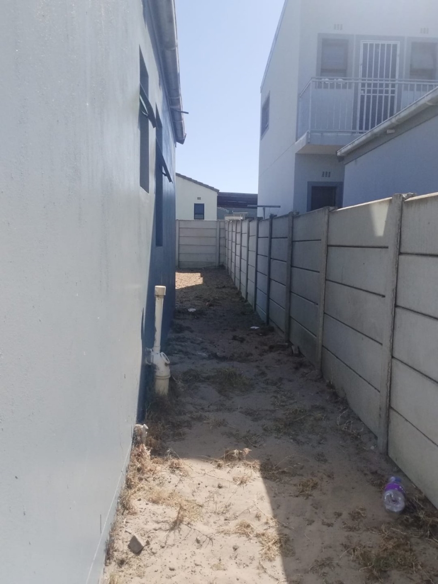 To Let 3 Bedroom Property for Rent in Tuscany Glen Western Cape